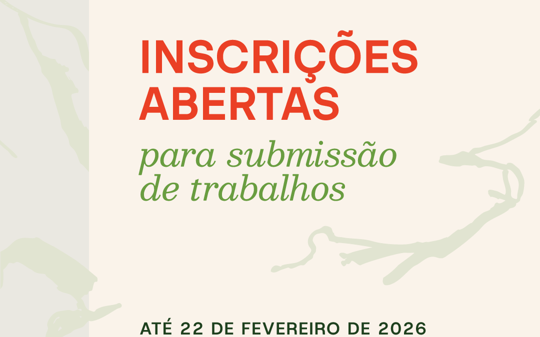 Inscrições abertas para o maior congresso de PICS do Brasil