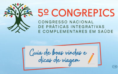 Guia especial do 5º CONGREPICS reúne dicas sobre Salvador